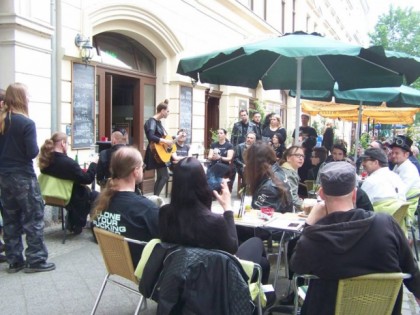 Photo: La Petite Absintherie